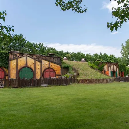 Bucka-lak Szabolcsveresmart