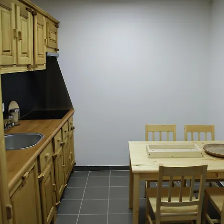 Apartahotel Bucka-lak Szabolcsveresmart