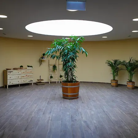 Bucka-lak Apartahotel