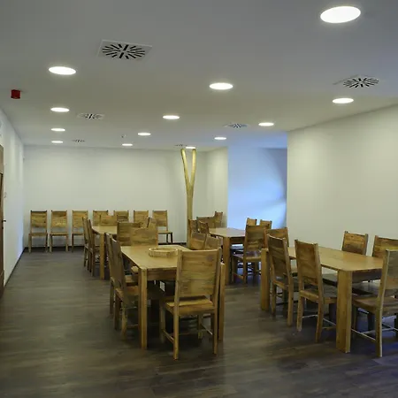 Bucka-lak Aparthotel *