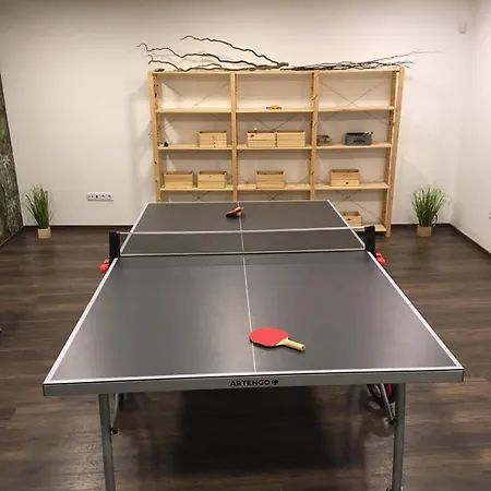 Bucka-lak 3* Szabolcsveresmart