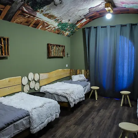 Bucka-lak Szabolcsveresmart