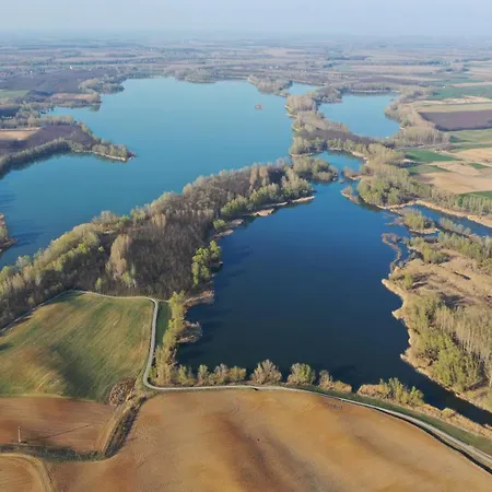 Bucka-lak 3* Szabolcsveresmart