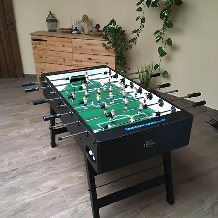 Bucka-lak Aparthotel Szabolcsveresmart