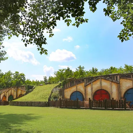 Bucka-lak Apartahotel