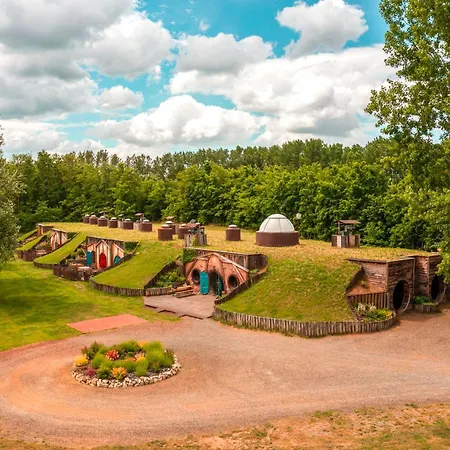 Bucka-lak 3* Szabolcsveresmart