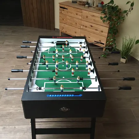 Bucka-lak Apartahotel Szabolcsveresmart