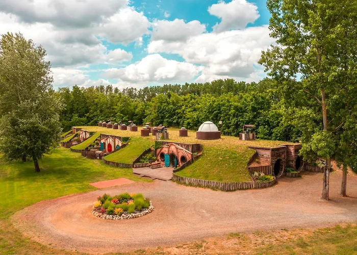 Bucka-lak 3* Szabolcsveresmart